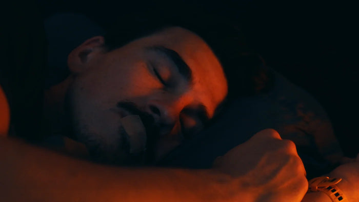 Las noches empiezan a mejorar