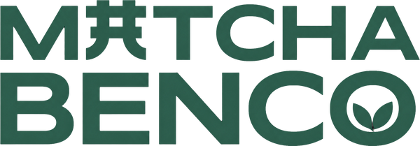 Matcha Fuel Benco