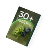 Ebook de recetas