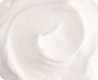 Crema de coco