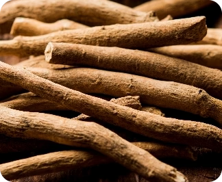 Ashwagandha KSM-66®