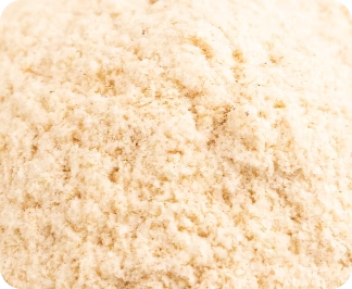 Leche de avena sin gluten