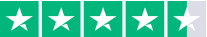 5 de 5 estrellas